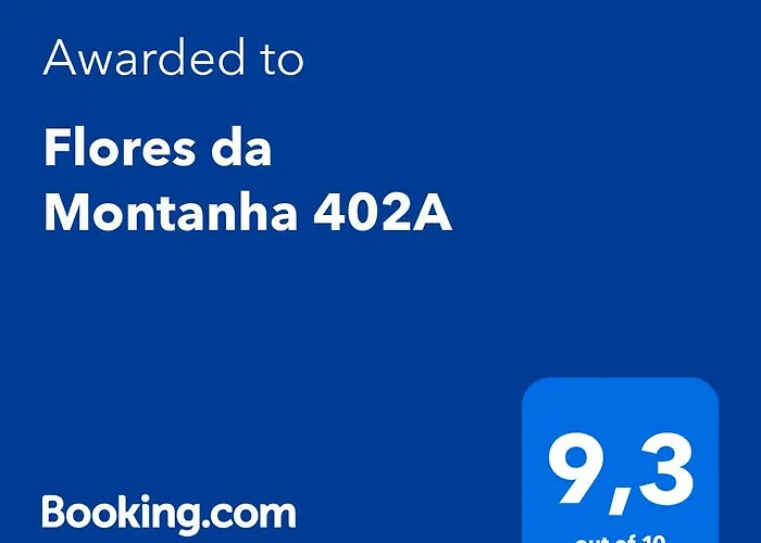 Flores Da Montanha 402A
