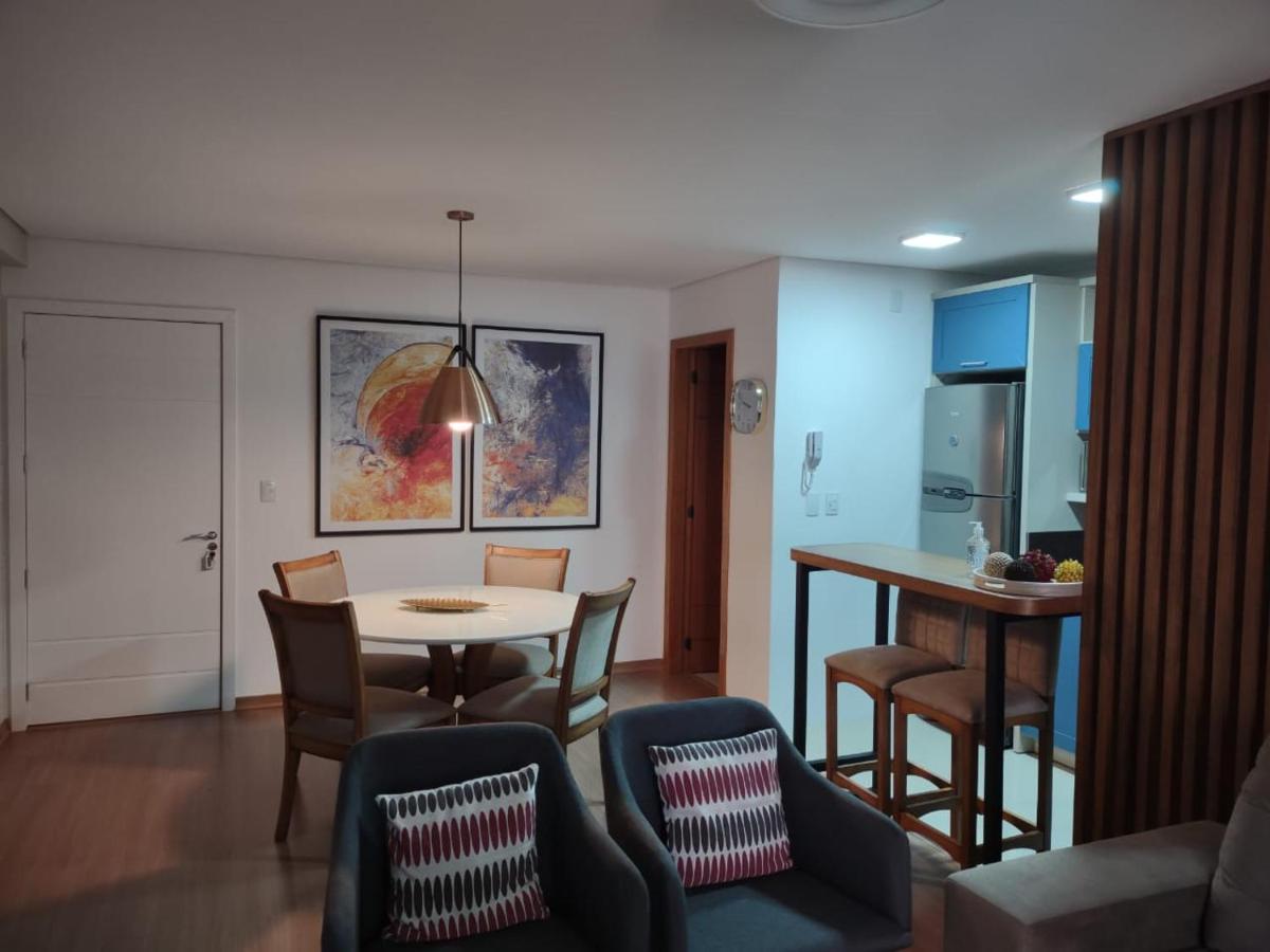 Flores Da Montanha 402a Apartment Gramado
