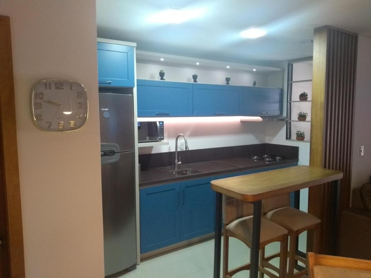 Flores Da Montanha 402a Apartment Gramado