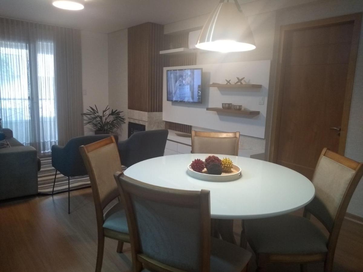 Apartment Flores Da Montanha 402a