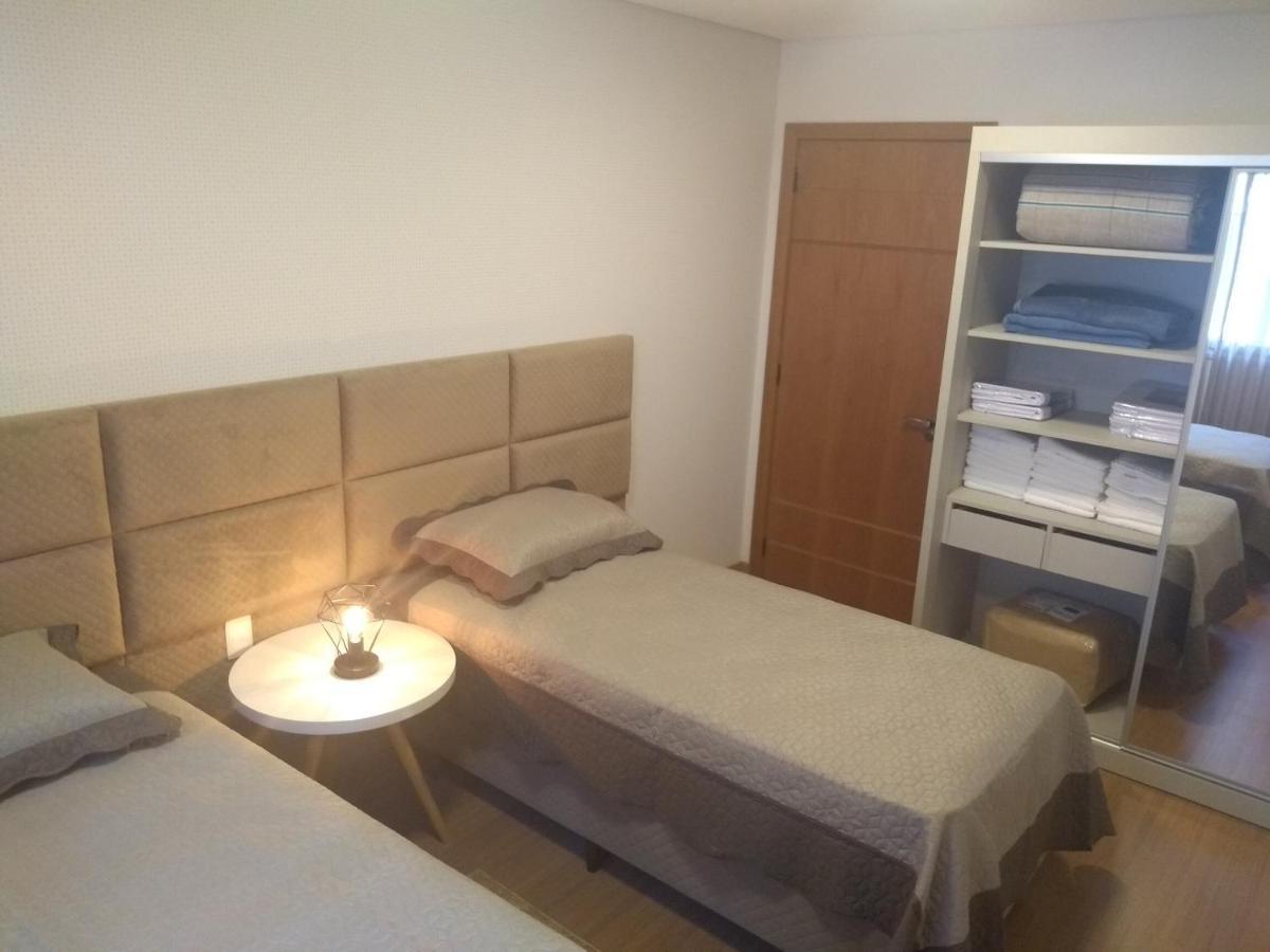 Apartment Flores Da Montanha 402a *