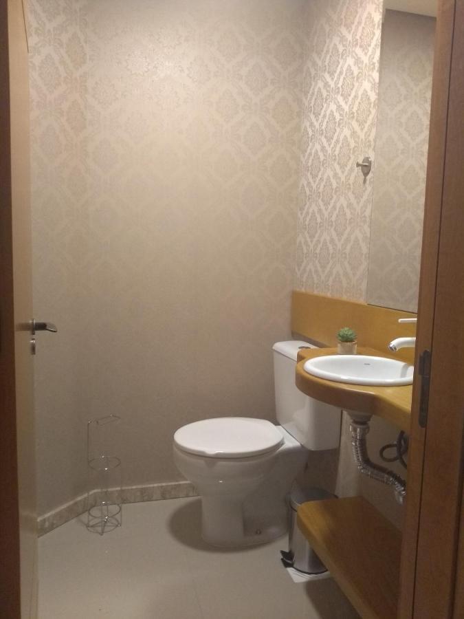 Flores Da Montanha 402a Apartment *