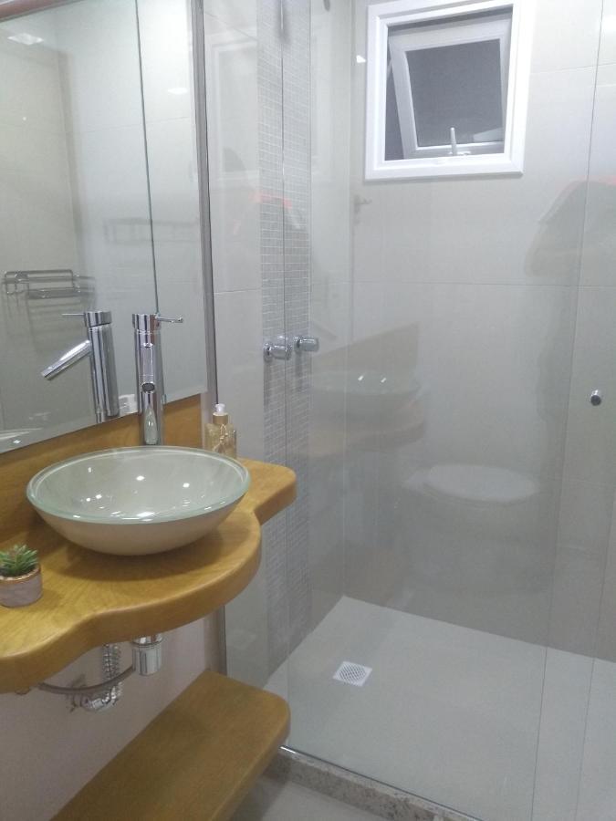 Apartment Flores Da Montanha 402a