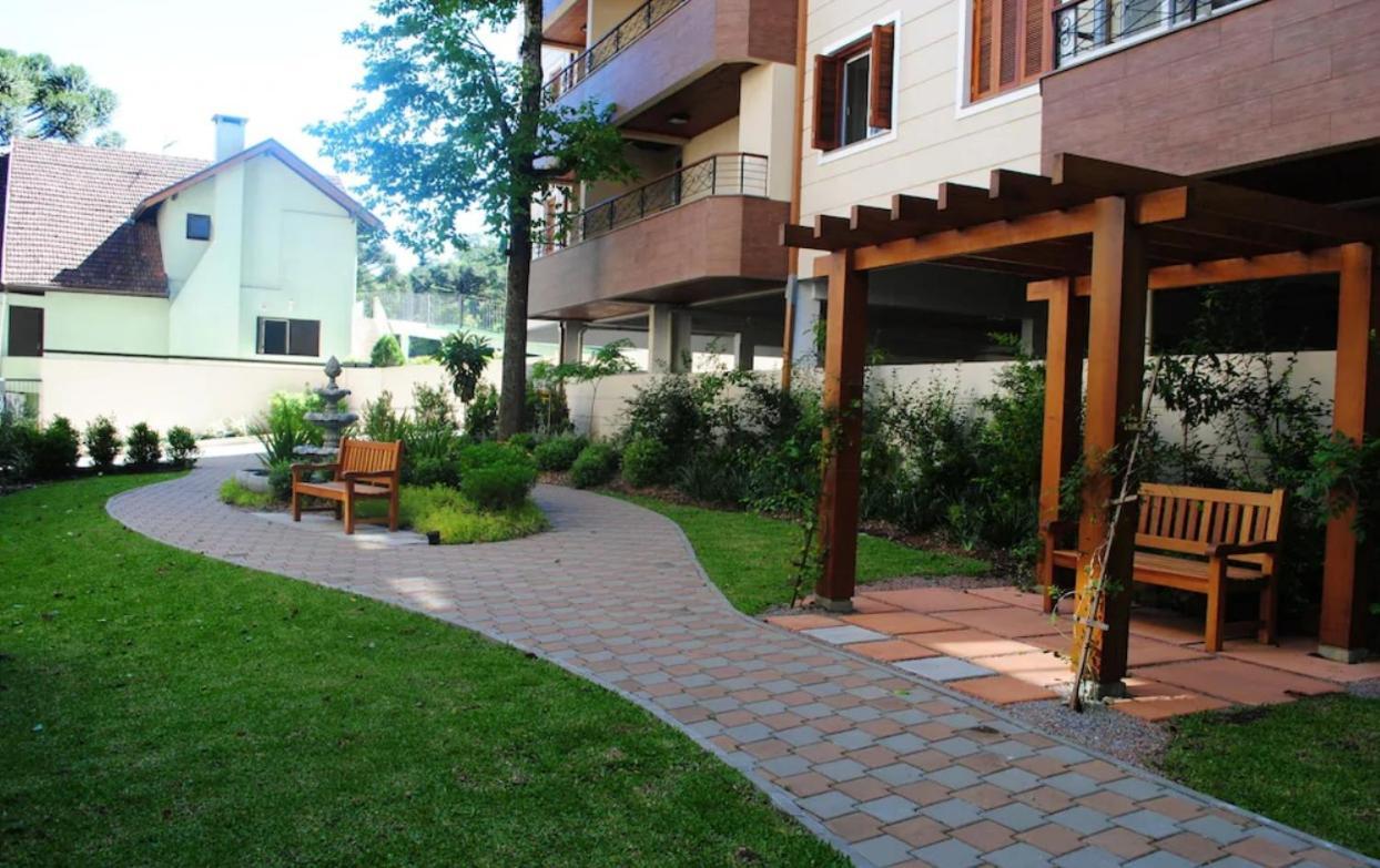 Flores Da Montanha 402a Gramado