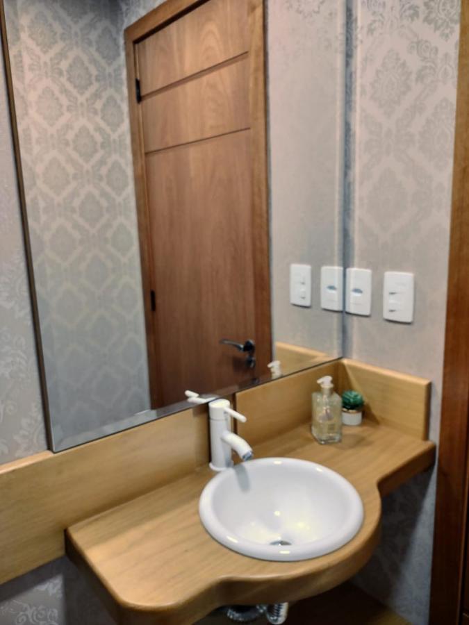 Flores Da Montanha 402a Apartment Gramado