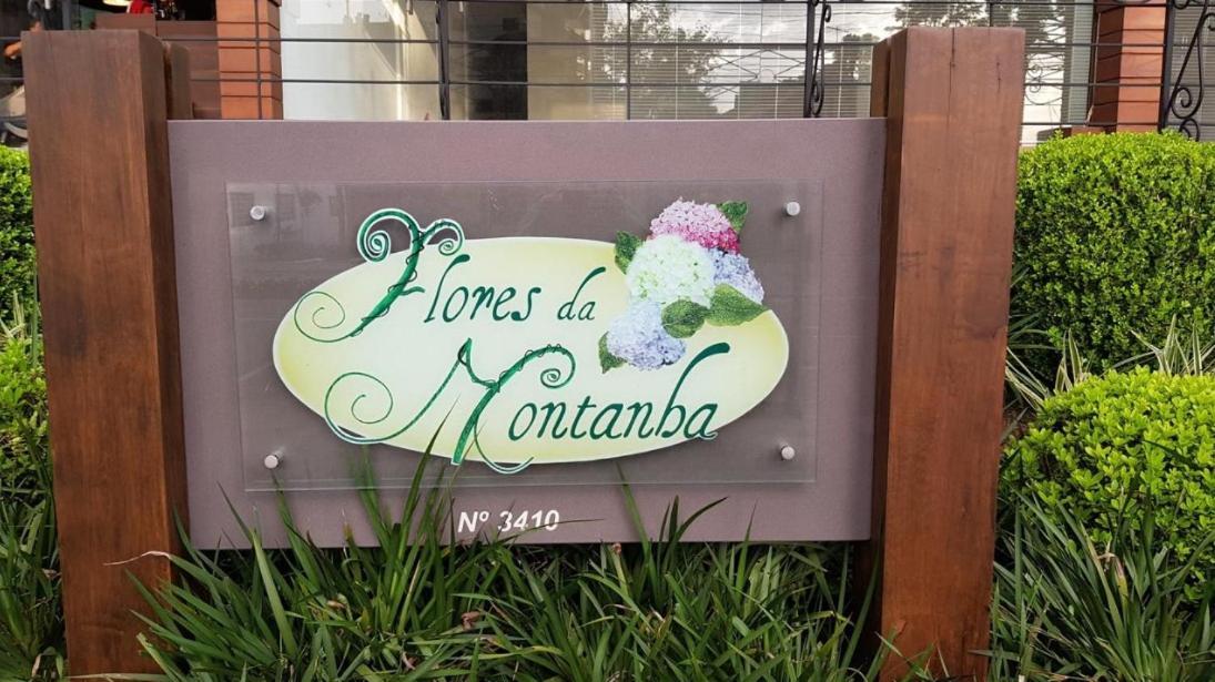 Apartment Flores Da Montanha 402a