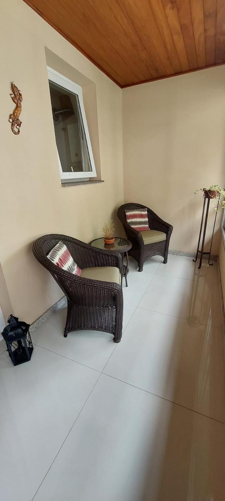 Apartment Flores Da Montanha 402a