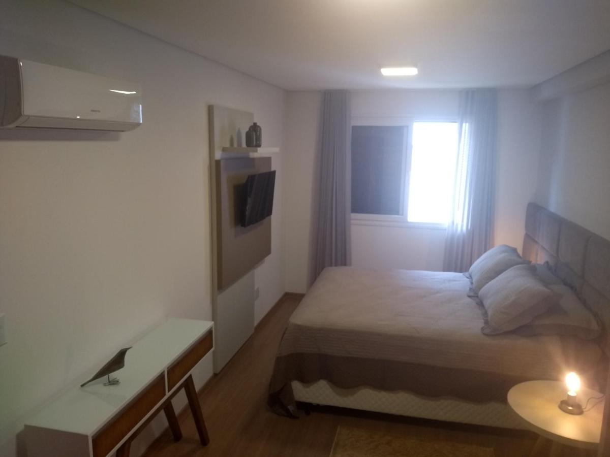 Apartamento Flores Da Montanha 402a *