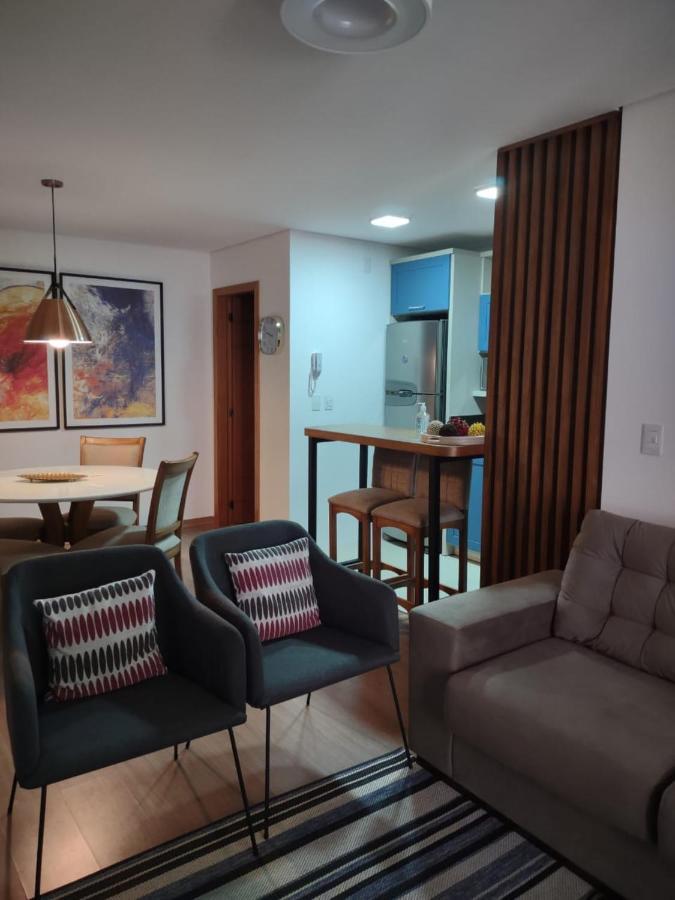 Apartamento Flores Da Montanha 402a Gramado