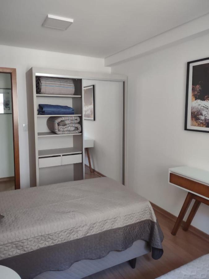 Apartamento Flores Da Montanha 402a Gramado